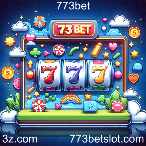 A Fascinante Era dos Caça-Níqueis no 773bet